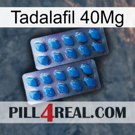 Tadalafil 40Mg viagra2